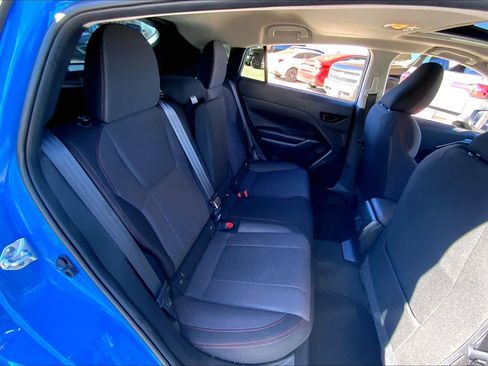 Used 2024 Subaru Impreza 2.0i Sport image 19