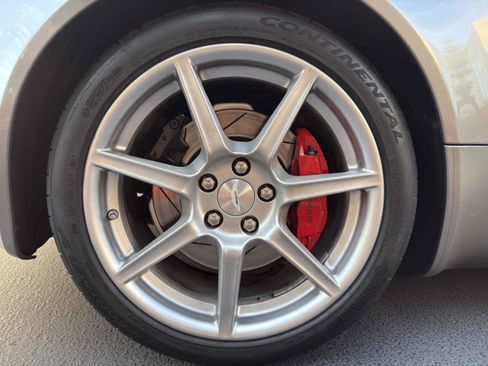 Used 2006 Aston Martin V8 Vantage Coupe image 35
