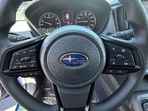 New 2026 Subaru Crosstrek 2.0i Premium AWD/4WD image 18