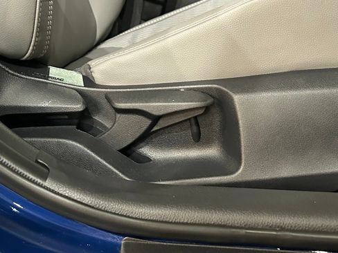 Used 2025 Toyota Camry SE w/ Multimedia Upgrade Package FWD image 47