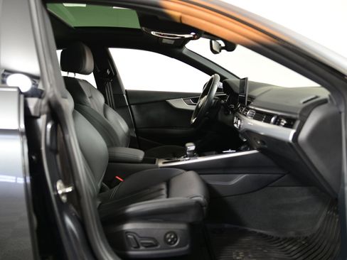 Certified 2025 Audi A5 2.0T Premium Plus w/ Convenience Plus Package image 19