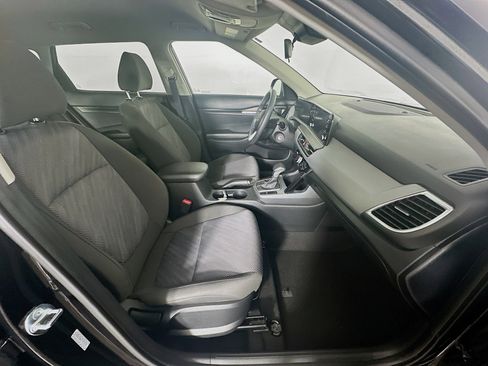 Used 2026 Kia Seltos LX FWD image 30