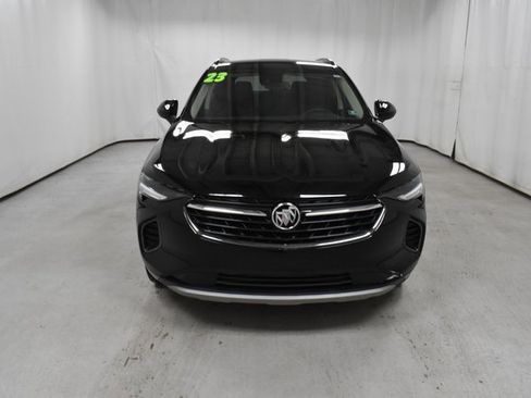 Used 2023 Buick Envision Preferred w/ Sport Touring Package image 4