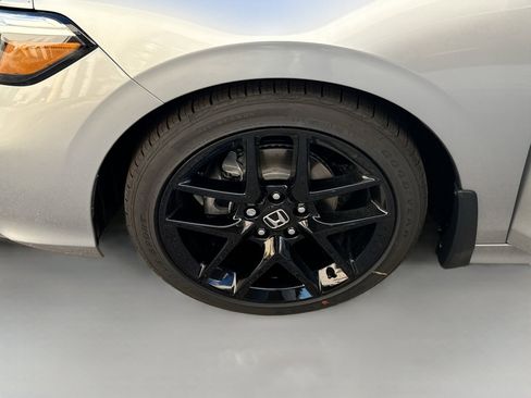 New 2026 Honda Civic Sport image 23