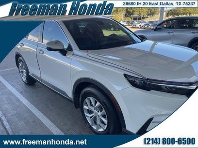 Used 2023 Honda CR-V LX