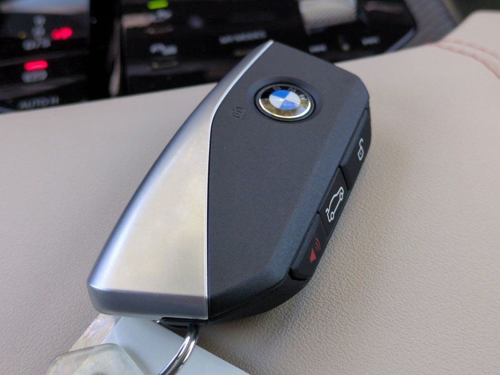 New 2026 BMW X3 xDrive30i w/ Premium Package AWD/4WD image 29