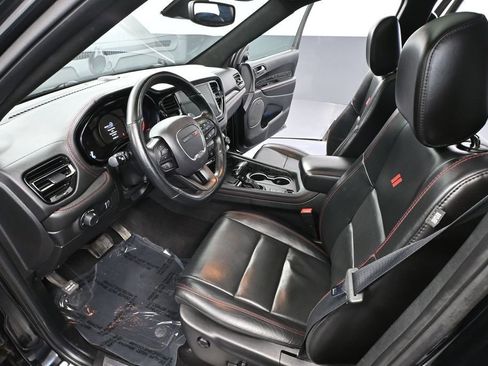 Used 2024 Dodge Durango R/T AWD/4WD image 27