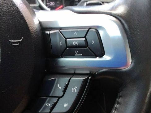 Used 2018 Ford Mustang Premium RWD image 17