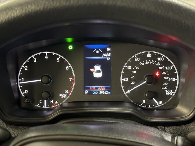 Used 2024 Toyota Corolla LE FWD image 28