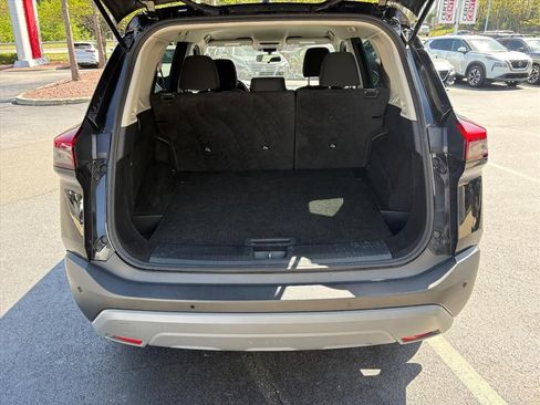 Used 2023 Nissan Rogue S AWD/4WD image 26