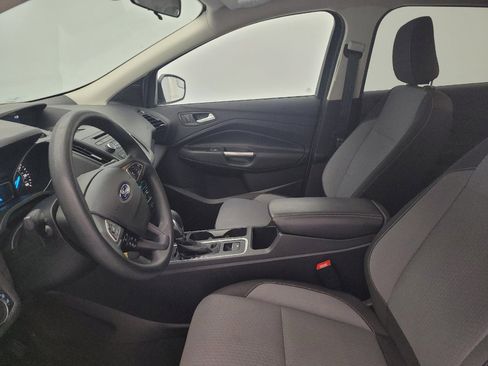 Used 2018 Ford Escape SE AWD/4WD image 17