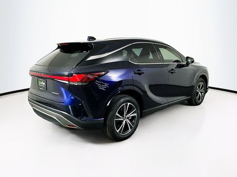 Used 2024 Lexus RX 350 Premium w/ Cold Area Package image 9