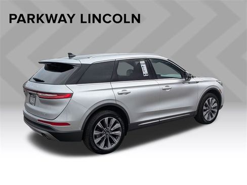 Used 2020 Lincoln Corsair Reserve w/ Equipment Group 201A image 5