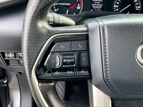 Used 2024 Toyota Tundra SR5 image 21