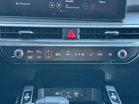 New 2026 Kia Sorento SX AWD/4WD image 23