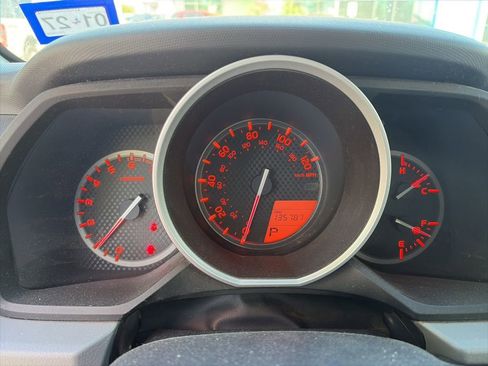 Used 2012 Toyota 4Runner SR5 w/ Convenience Pkg image 1