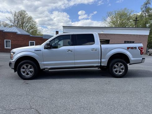 Used 2019 Ford F150 XLT w/ Equipment Group 302A Luxury AWD/4WD image 1