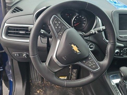 Used 2022 Chevrolet Equinox LT image 10
