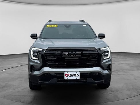 New 2026 GMC Terrain Elevation w/ Black Edition AWD/4WD image 2