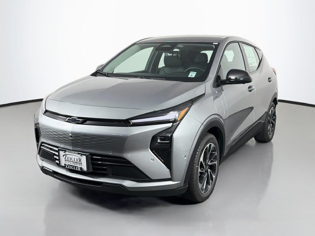 New 2027 Chevrolet Bolt LT w/ Super Cruise Package FWD image 3