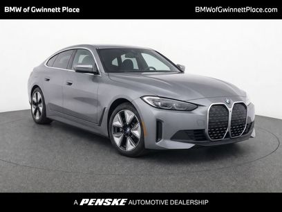 Used 2024 BMW i4 eDrive35 w/ Convenience Package