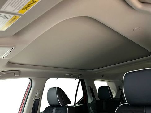New 2026 Honda Pilot Elite image 16