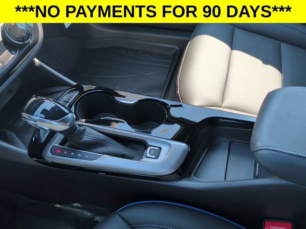 New 2026 Buick Envista Sport Touring w/ Convenience I Package FWD image 19