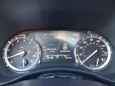 Used 2022 Toyota Highlander Limited image 25