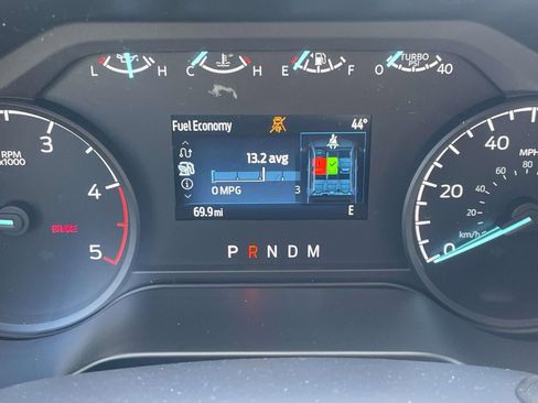 New 2026 Ford F250 XL w/ 360-Degree Camera Package AWD/4WD image 20