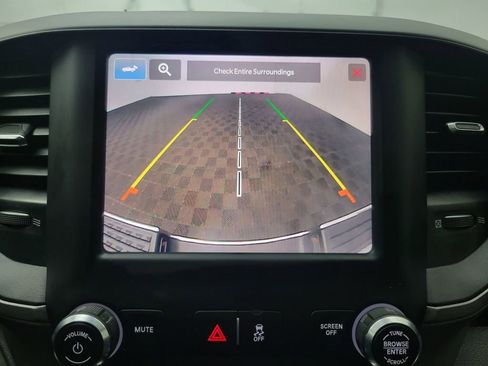 Used 2022 RAM 3500 Tradesman image 24