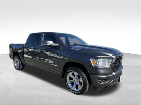 Used 2022 RAM 1500 Big Horn image 11