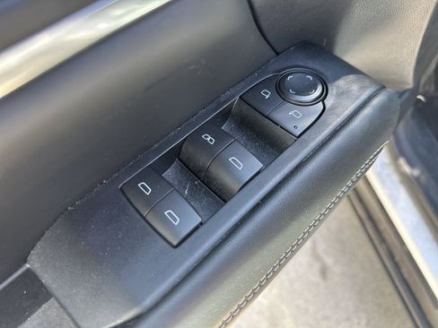 Used 2026 GMC Terrain Elevation w/ Technology Package II AWD/4WD image 14