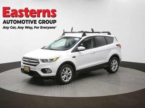 Used 2019 Ford Escape SE FWD image 57