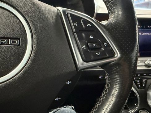Used 2019 Chevrolet Camaro SS image 40