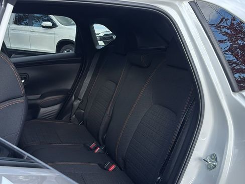 Certified 2024 Honda HR-V Sport image 27