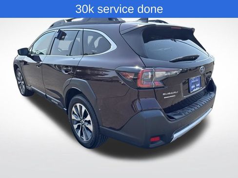 Used 2024 Subaru Outback Limited XT AWD/4WD image 5