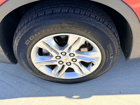 Used 2020 Chevrolet Blazer LT image 16