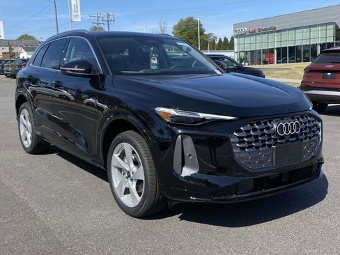 New 2026 Audi Q5 Premium Plus image 1