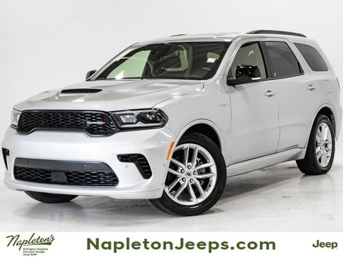Used 2024 Dodge Durango R/T image 1