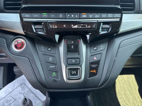 Certified 2025 Honda Odyssey EX-L image 20