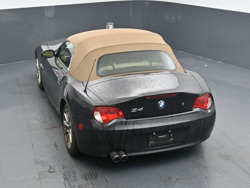 Used 2008 BMW Z4 3.0i image 14