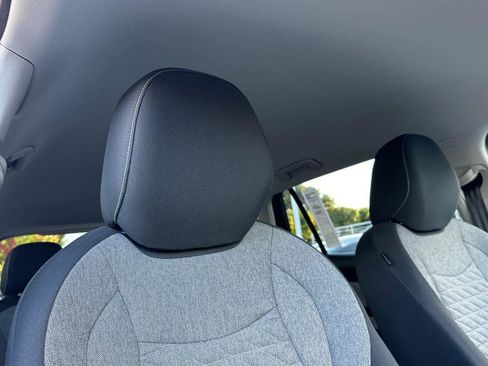 New 2026 Volkswagen Tiguan S image 16