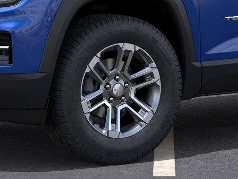 New 2026 GMC Terrain Elevation w/ Technology Package II FWD image 39