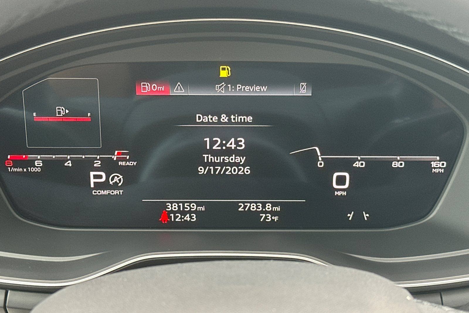 Used 2025 Audi A5 2.0T Premium Plus AWD/4WD image 38