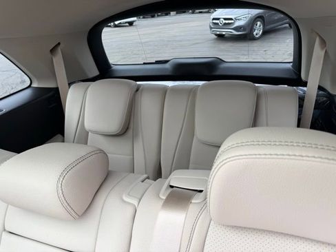 New 2026 Mercedes-Benz GLS 450 GLS 450 image 11