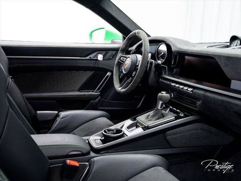 Used 2023 Porsche 911 GT3 RS RWD image 45