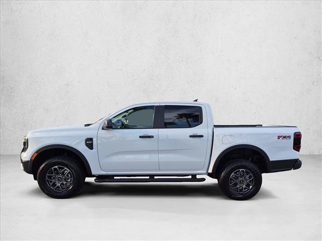 New 2026 Ford Ranger XLT AWD/4WD image 5