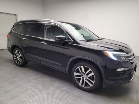 Used 2017 Honda Pilot Elite image 11