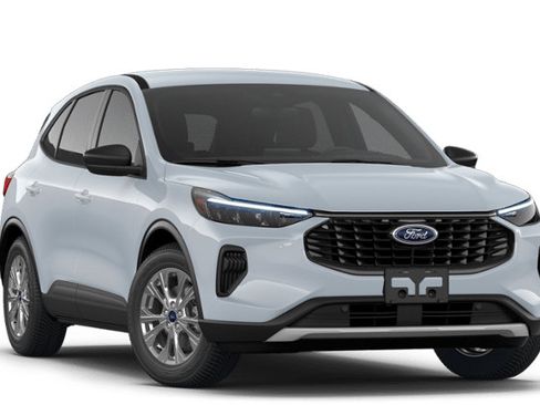 New 2026 Ford Escape Active w/ Active Premium Tech Pack FWD image 50