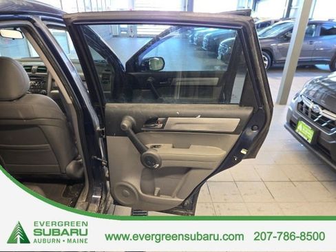 Used 2010 Honda CR-V EX-L image 16
